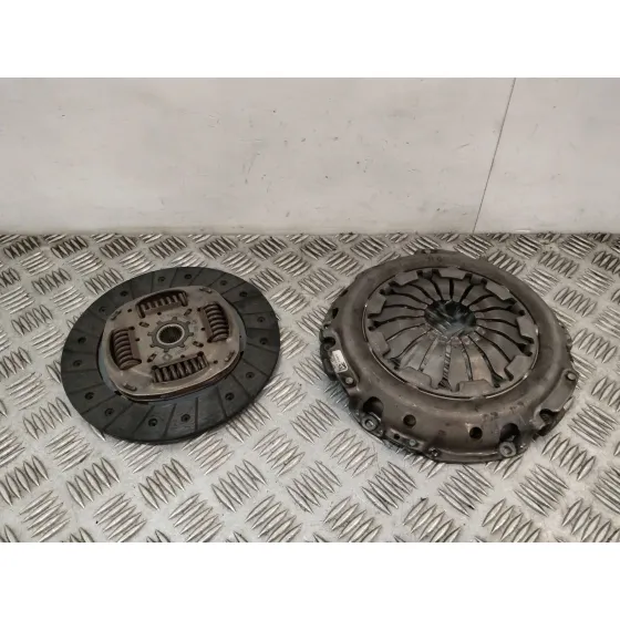 Kit Embrague para Dacia Sandero Ii