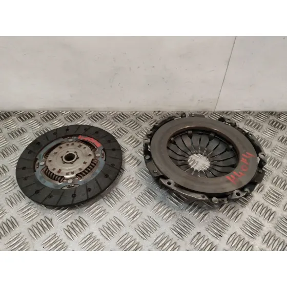 Kit Embrague para Dacia Sandero Ii