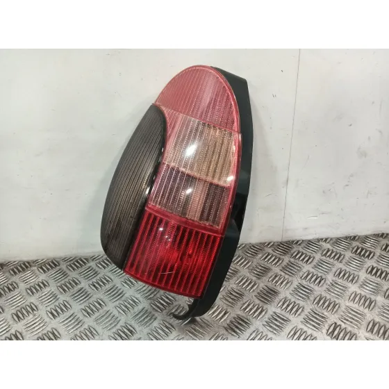 Piloto Trasero Izquierdo para Peugeot 306 Break (7E, N3, N5)