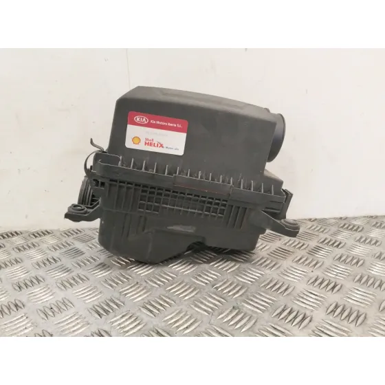Carcasa Filtro Aire para Kia Stonic (Yb)