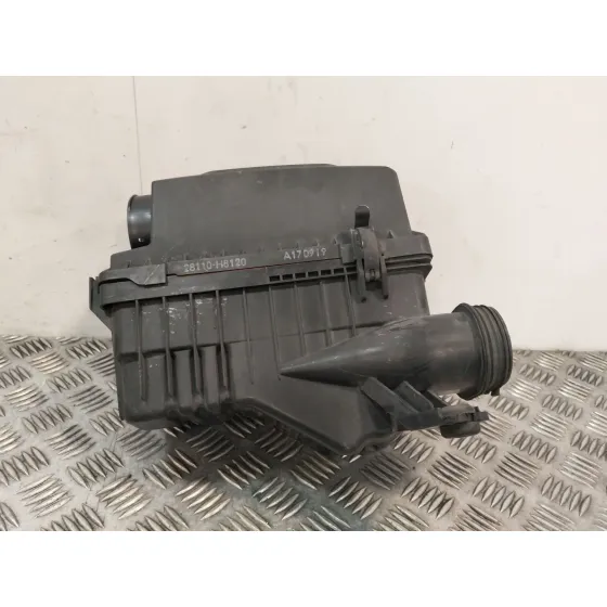 Carcasa Filtro Aire para Kia Stonic (Yb)