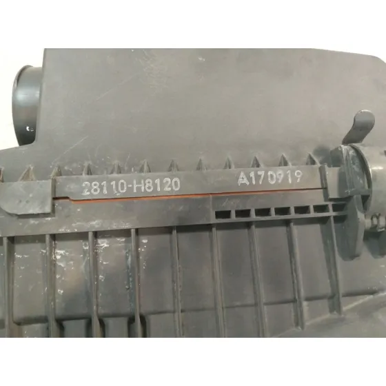 Carcasa Filtro Aire para Kia Stonic (Yb)