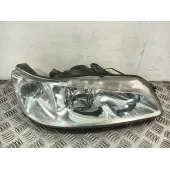 Faro Derecho para Peugeot 306 Break (7E, N3, N5)