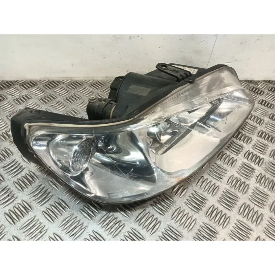 Faro Derecho para Peugeot 306 Break (7E, N3, N5)