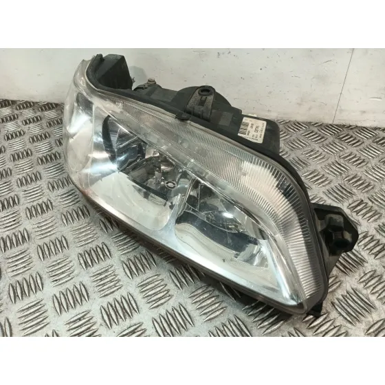 Faro Derecho para Peugeot 306 Break (7E, N3, N5)