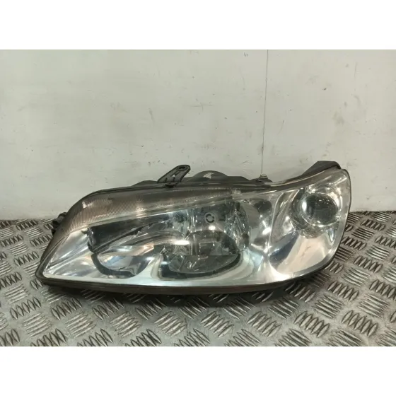Faro Izquierdo para Peugeot 306 Break (7E, N3, N5)