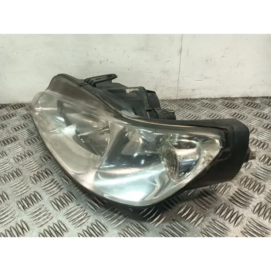 Faro Izquierdo para Peugeot 306 Break (7E, N3, N5)