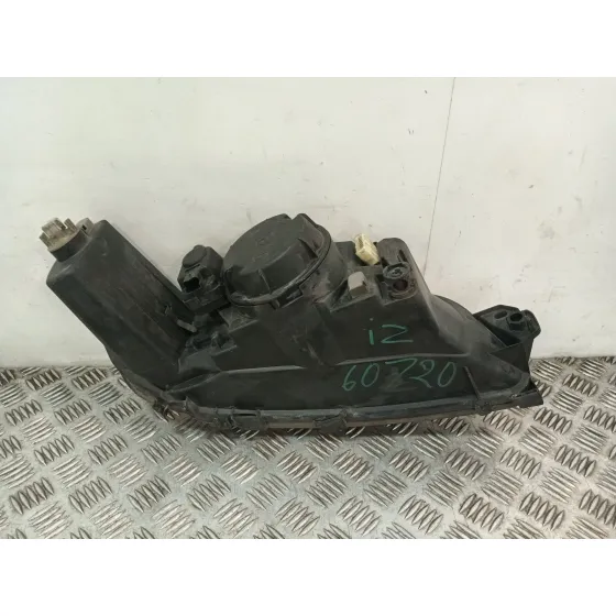 Faro Izquierdo para Peugeot 306 Break (7E, N3, N5)