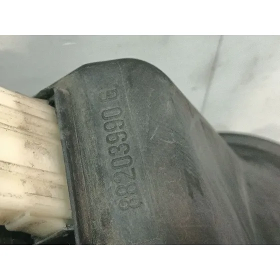 Faro Izquierdo para Peugeot 306 Break (7E, N3, N5)