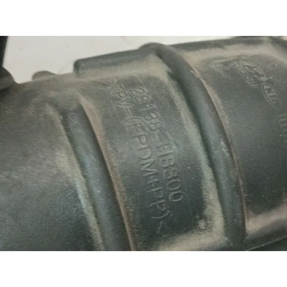 Tubo para Kia Stonic (Yb)