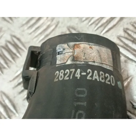 Tubo para Kia Carens Iv