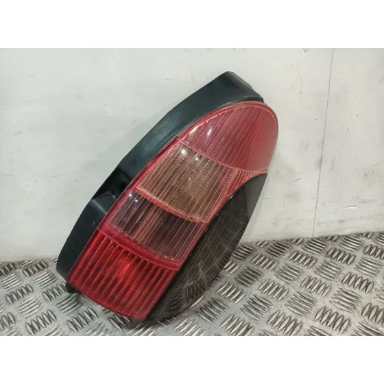 Piloto Trasero Derecho para Peugeot 306 Break (7E, N3, N5)