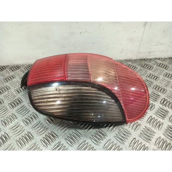 Piloto Trasero Derecho para Peugeot 306 Break (7E, N3, N5)