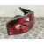 Piloto Trasero Izquierdo para Seat Ibiza Iii (6L1)