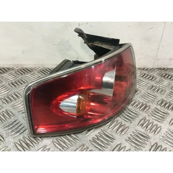 Piloto Trasero Izquierdo para Seat Ibiza Iii (6L1)