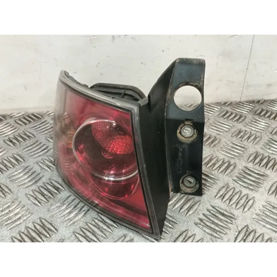 Piloto Trasero Izquierdo para Seat Ibiza Iii (6L1)
