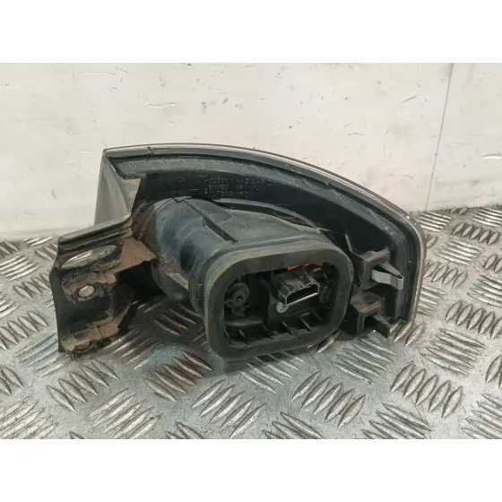 Piloto Trasero Izquierdo para Seat Ibiza Iii (6L1)