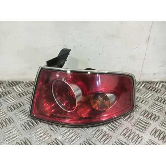 Piloto Trasero Derecho para Seat Ibiza Iii (6L1)