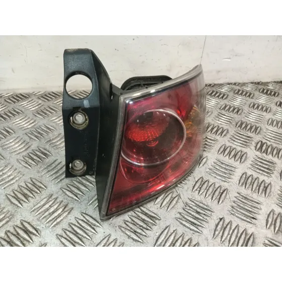 Piloto Trasero Derecho para Seat Ibiza Iii (6L1)