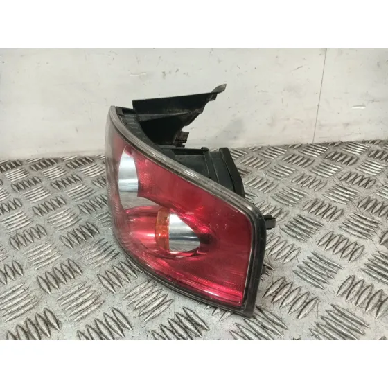 Piloto Trasero Derecho para Seat Ibiza Iii (6L1)