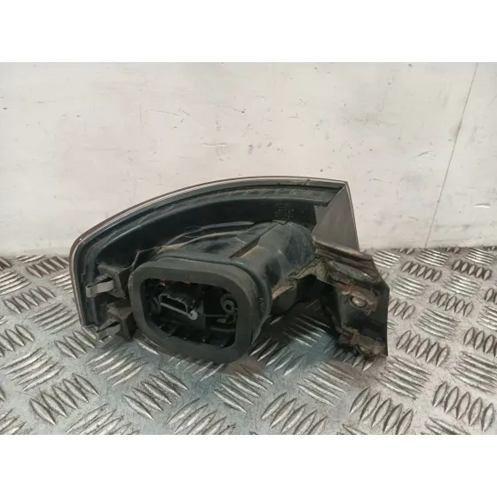 Piloto Trasero Derecho para Seat Ibiza Iii (6L1)