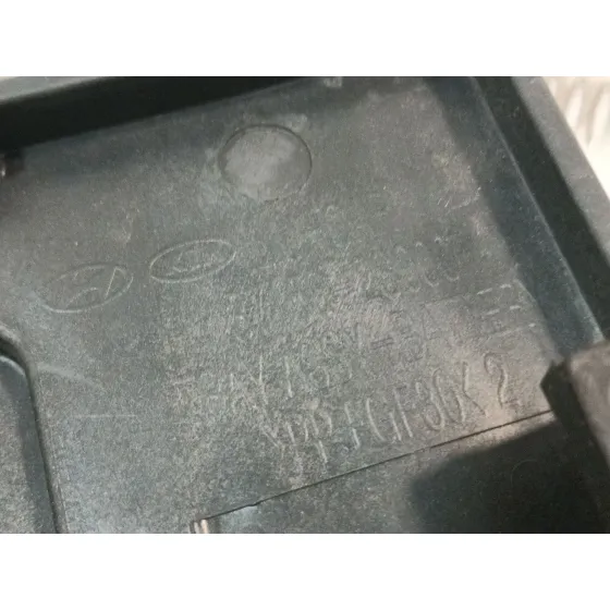 Tapa para Kia Sportage Iii (Sl)