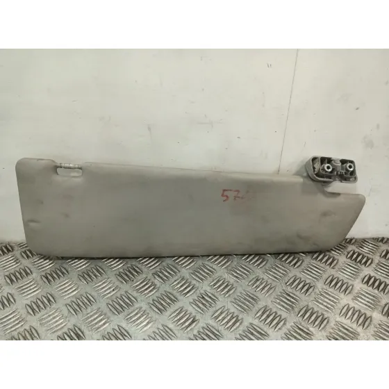 Parasol Izquierdo para Fiat Ducato Caja Cerrada, Techo Elevado 30 (06.2006)