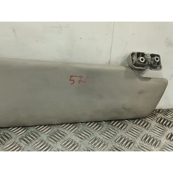 Parasol Izquierdo para Fiat Ducato Caja Cerrada, Techo Elevado 30 (06.2006)