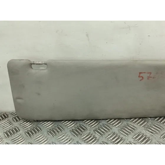 Parasol Izquierdo para Fiat Ducato Caja Cerrada, Techo Elevado 30 (06.2006)