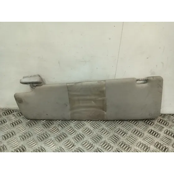 Parasol Izquierdo para Fiat Ducato Caja Cerrada, Techo Elevado 30 (06.2006)