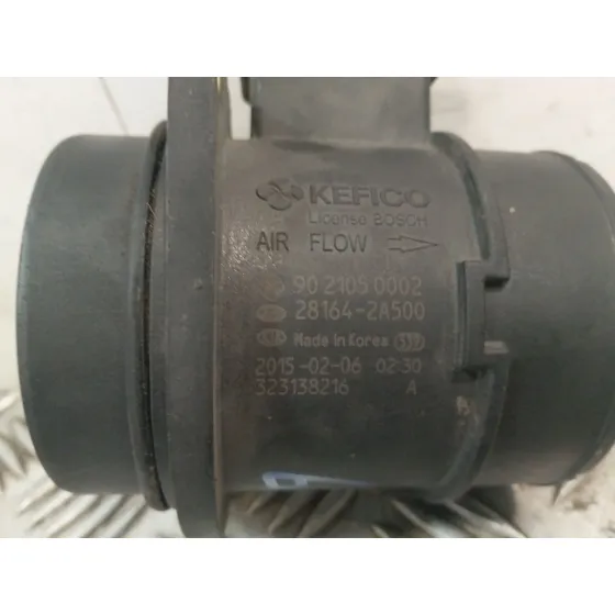 Caudalimetro para Kia Carens Iv