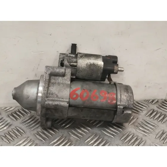 Motor Arranque para Kia Carens Iv