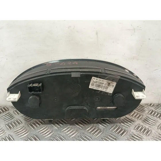 Cuadro Instrumentos para Fiat Ducato Caja Cerrada, Techo Elevado 30 (06.2006)