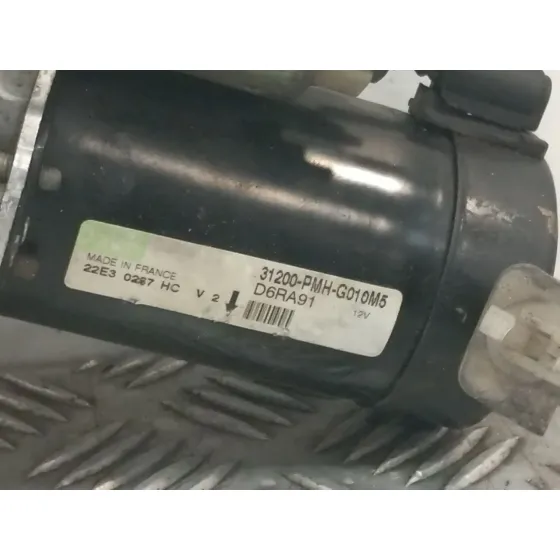 Motor Arranque para Honda Civic Berlina 3 (Ep1/2)