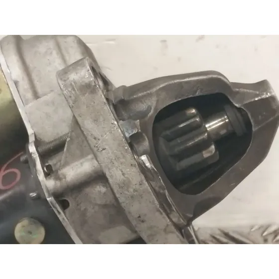 Motor Arranque para Honda Civic Berlina 3 (Ep1/2)