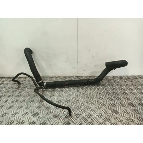 Tubo Agua para Iveco Daily Iii Furgoneta