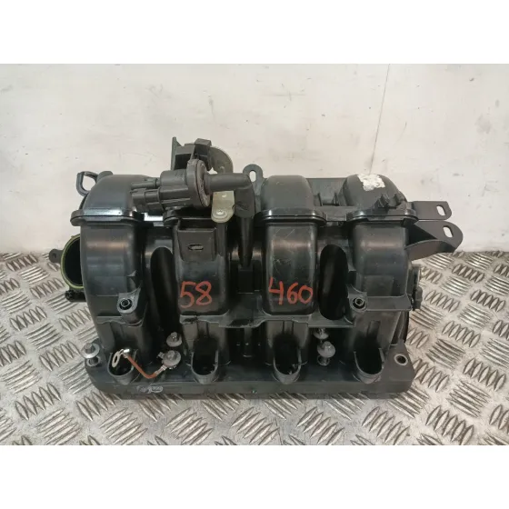 Colector Admision para Chevrolet Aveo Berlina Hatchback