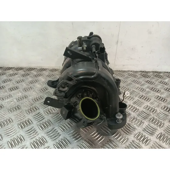 Colector Admision para Chevrolet Aveo Berlina Hatchback