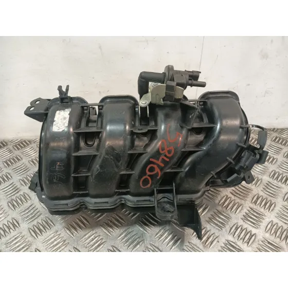 Colector Admision para Chevrolet Aveo Berlina Hatchback