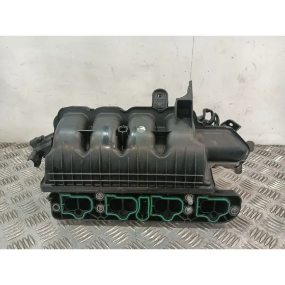 Colector Admision para Chevrolet Aveo Berlina Hatchback