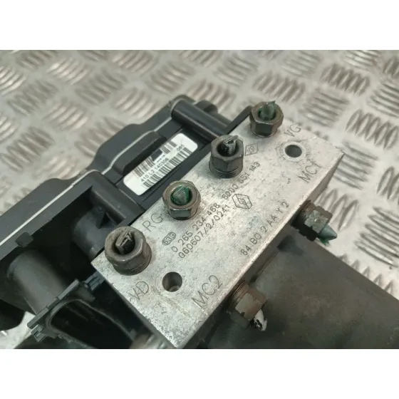 Abs para Renault Megane Ii Coupe/Cabrio