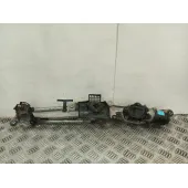 Motor Limpia Delantero para Mazda 2 (De_, Dh_)