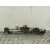 Motor Limpia Delantero para Mazda 2 (De_, Dh_)