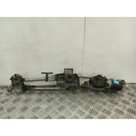 Motor Limpia Delantero para Mazda 2 (De_, Dh_)