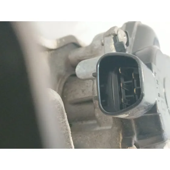 Motor Limpia Delantero para Mazda 2 (De_, Dh_)
