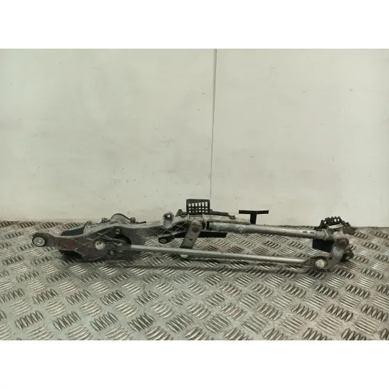 Motor Limpia Delantero para Mazda 2 (De_, Dh_)