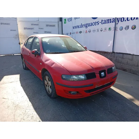 Caja Cambios para Seat Leon (1M1)