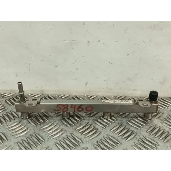 Rampa Inyectora para Chevrolet Aveo Berlina Hatchback