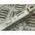 Rampa Inyectora para Chevrolet Aveo Berlina Hatchback