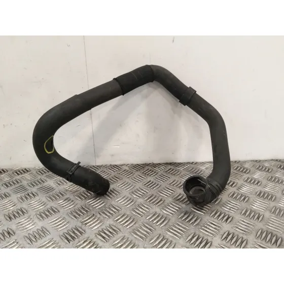 Tubos Aire Acondicionado para Volkswagen Passat B6 (3C2)